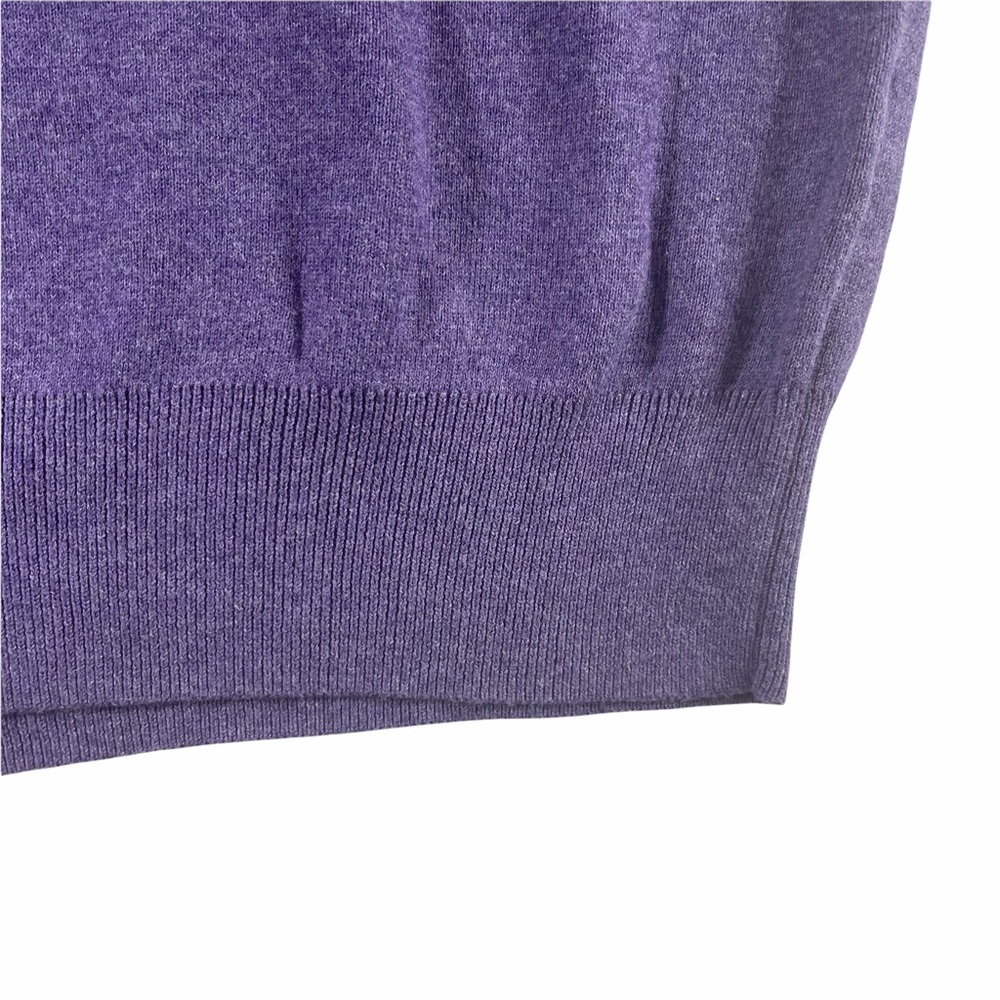 Polo Ralph Lauren Pima Cotton Sweater - Picture 7 of 7